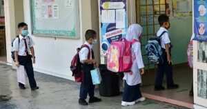 Give children free healthy food until age of 3, says MP
