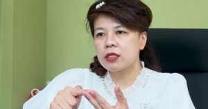 Give timeframe for Sarawak cancer centre, says DAP rep