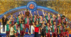 Global footballers' union urges India to revive top league