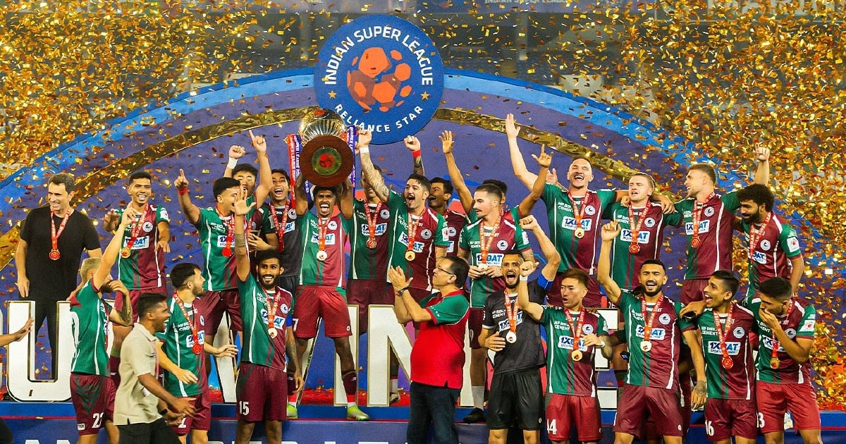 Global footballers' union urges India to revive top league