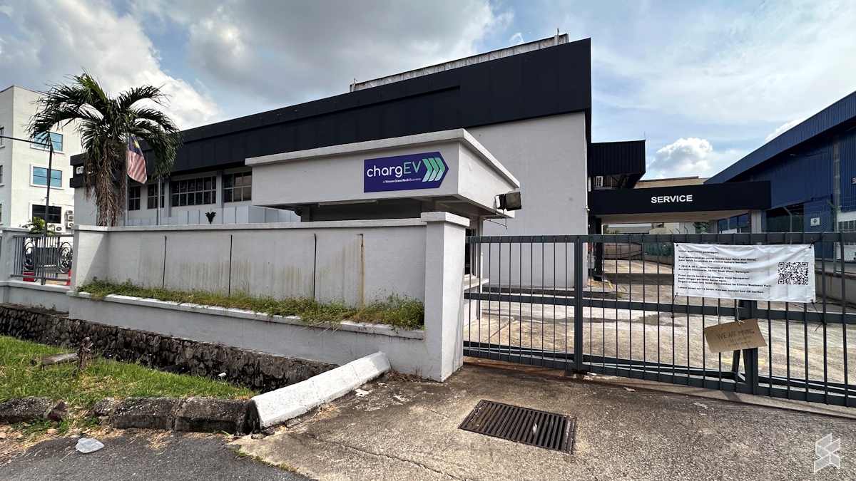 Go Auto Glenmarie is no more: Is Neta Malaysia still alive?