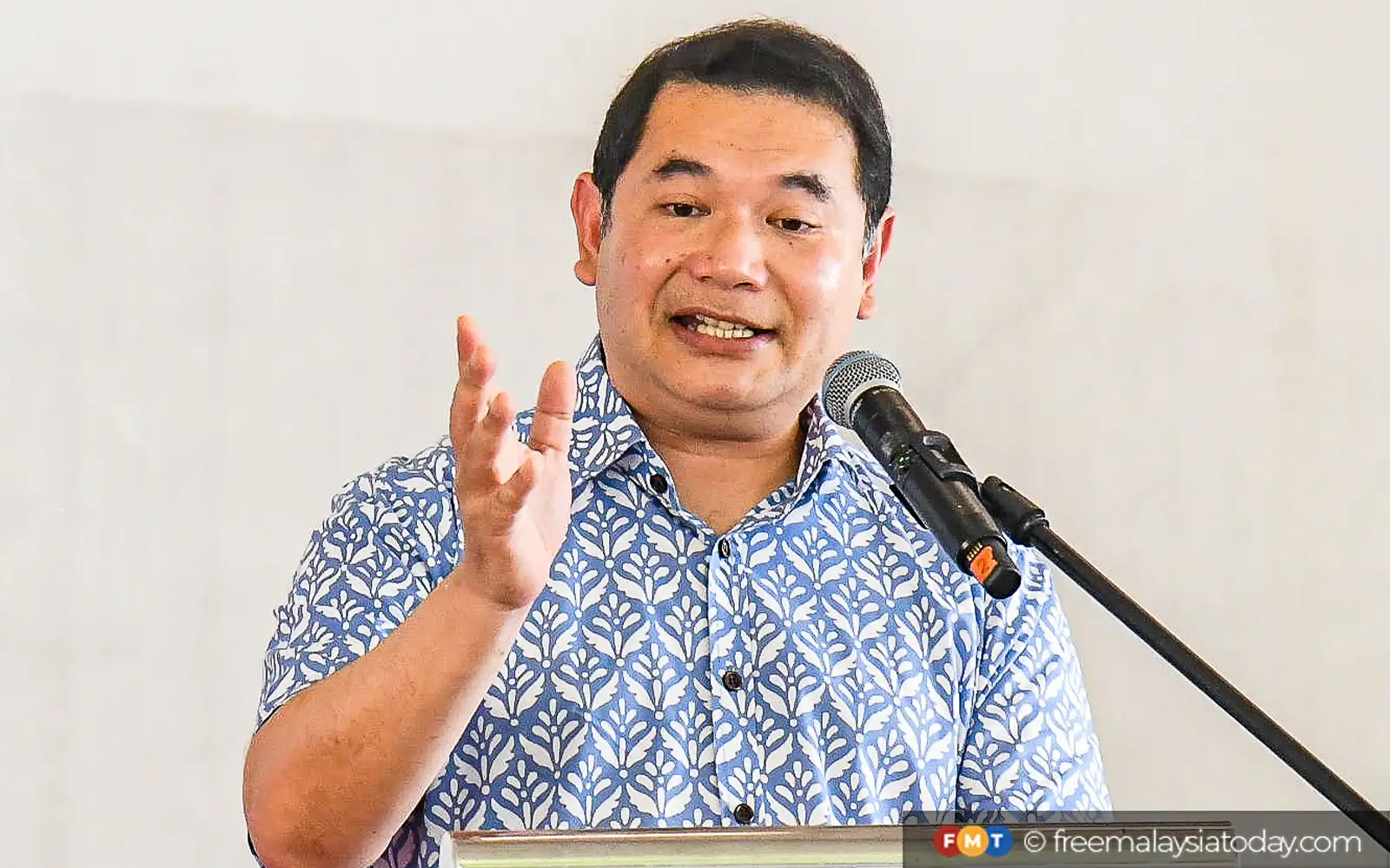 Cover Image for Proposed PN-friendly bloc risks being marginalised like Gerakan, say analysts