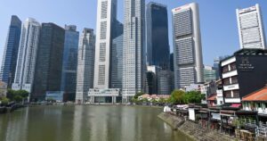 Goh Cheng Liang, Nippon paint billionaire and Singapore's richest, dies at 98