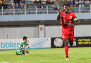 Gol tunggal Ifedayo tambah derita Penang FC