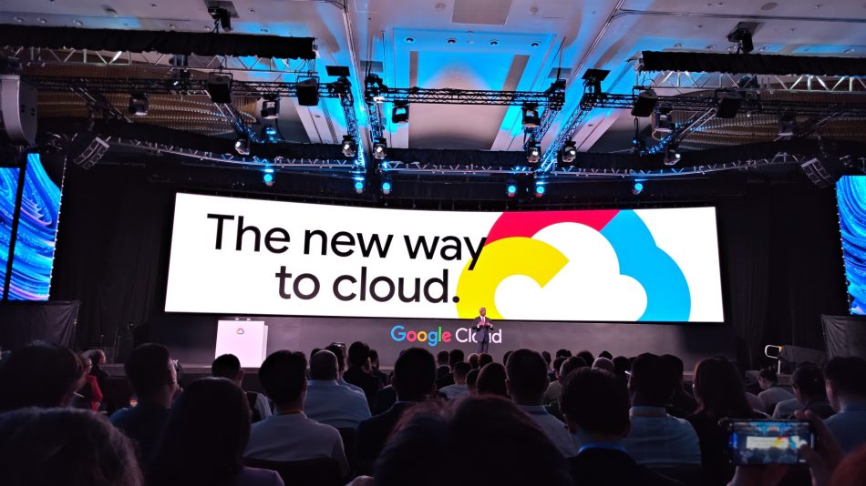 Google Cloud AI Asia : Singapura Menjadi Contoh Membuka Langkah Memanfaatkan Infrastruktur Dan Teknologi AI