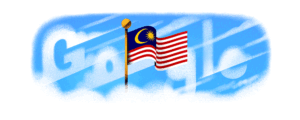 Google Hadir Dengan Dua Variasi Doodle Untuk Hari Merdeka 2025