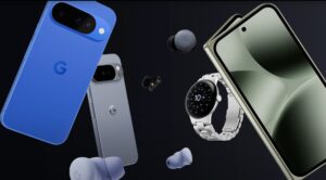 Google Pixel 10, Pixel 10 Pro, Pixel 10 Pro Fold, Pixel Watch 4 and Pixel Buds 2a Malaysia: Here's the official pricing