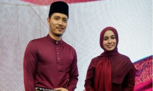 Gosip Fattah Amin, Amira Othman bakal berkahwin mula bertebaran