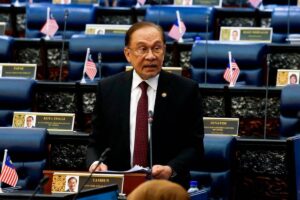 Government introduces major procurement reform bill to combat corruption