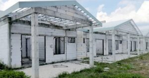 Government mulls blacklisting developers behind sick projects