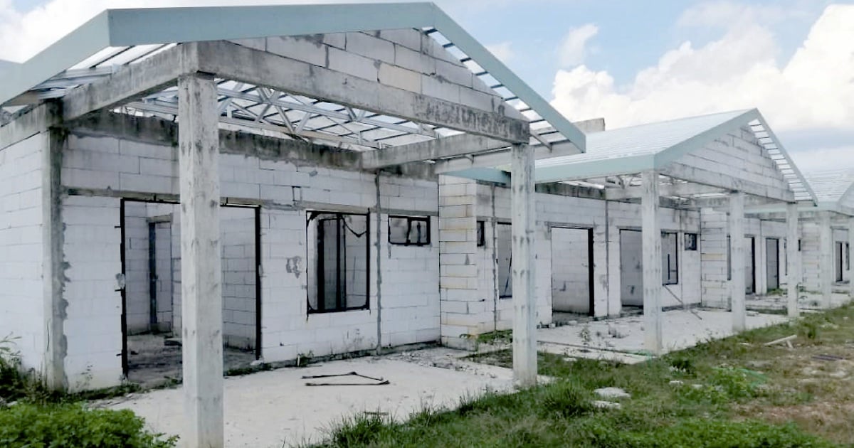 Government mulls blacklisting developers behind sick projects