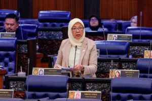 Government to carefully study retirement age extension, says Dr Zaliha