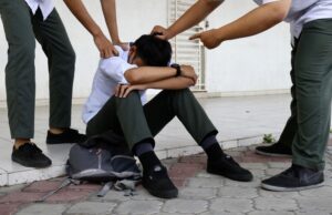 Government to consider rehabilitative methods in bullying cases involving minor perpetrators, says Azalina