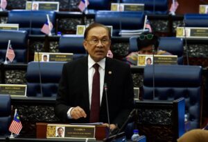 Govt Procurement Bill does not sacrifice national, bumiputra interests, says PM
