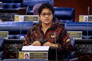 Govt conducting comparative study to improve judicial appointment process, says Azalina