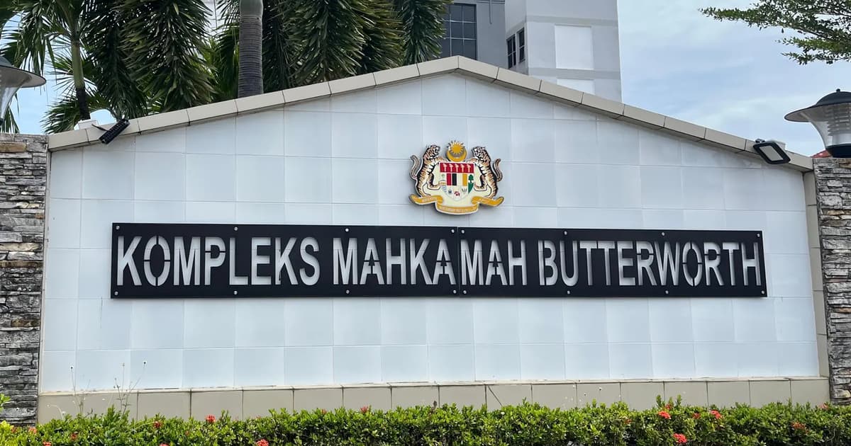 Govt director charged with abusing position to benefit husband’s company