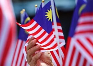 Govt must act firmly when civil servants make flag errors too, says PN lawmaker