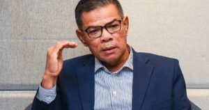 Govt plans special entry permit criteria for foreigners with M’sian children