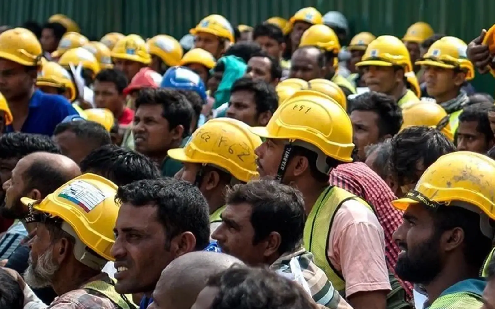 Govt reopens foreign worker quota application for selected sectors, subsectors