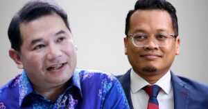 Govt respects Rafizi, Nik Nazmi's decision to step down, says Anwar