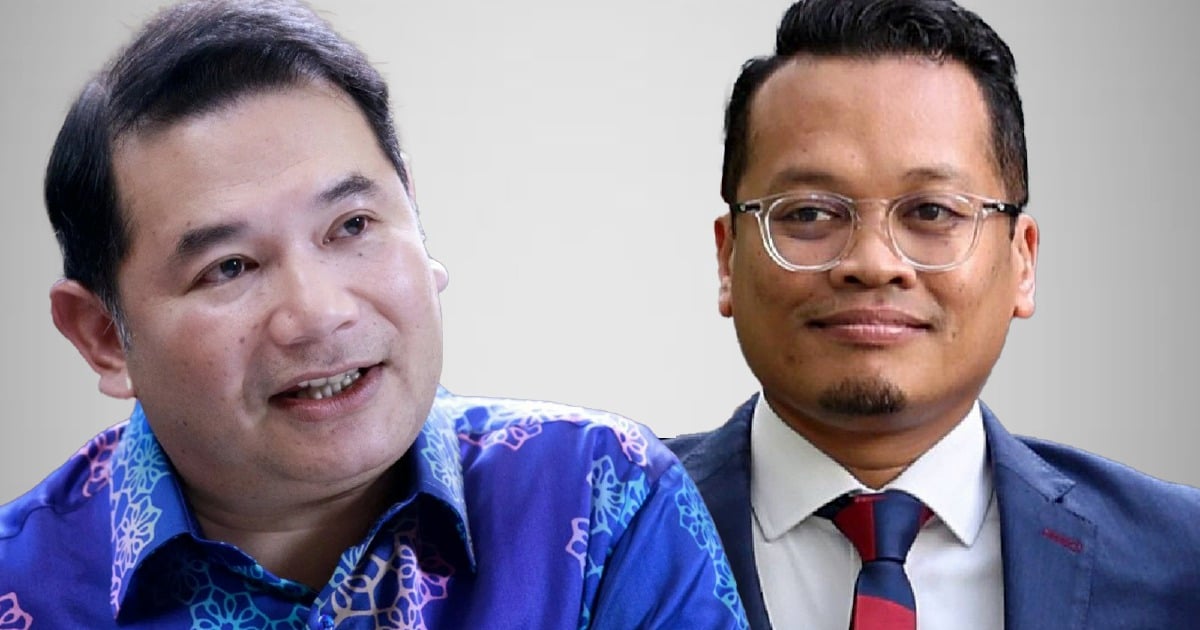 Govt respects Rafizi, Nik Nazmi's decision to step down, says Anwar
