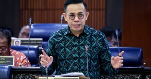Govt reviewing retirement age, legislation to re-employ senior citizens