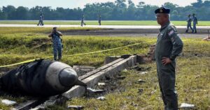 Govt should explain defence spending in simple terms