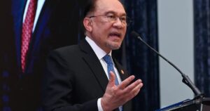 Govt still strong despite Rafizi, Nik Nazmi’s exit, says Anwar