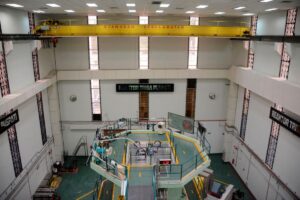 Govt studies nuclear energy for future power generation