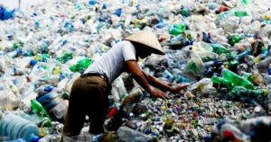 Govt tightens rules on plastic waste imports to boost circular economy
