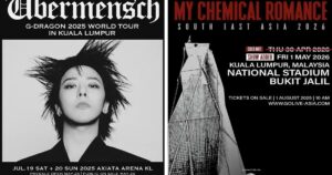 Govt to clamp down on concert ticket scalping