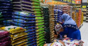 Govt to review local white rice supply strategy as subsidies end