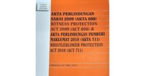 Govt urged to address ambiguity in Whistleblower Protection Act amendments