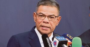 Govt will ensure welfare of family of police corporal killed in Kedah