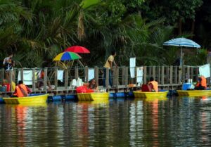 Govt's river sustainability efforts include 35 new trails nationwide, says ministry sec-gen