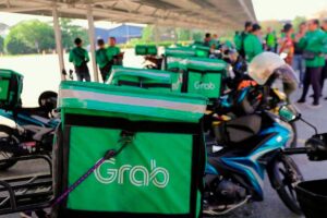 Grab Malaysia harap RUU pekerja gig seimbang, fleksibel