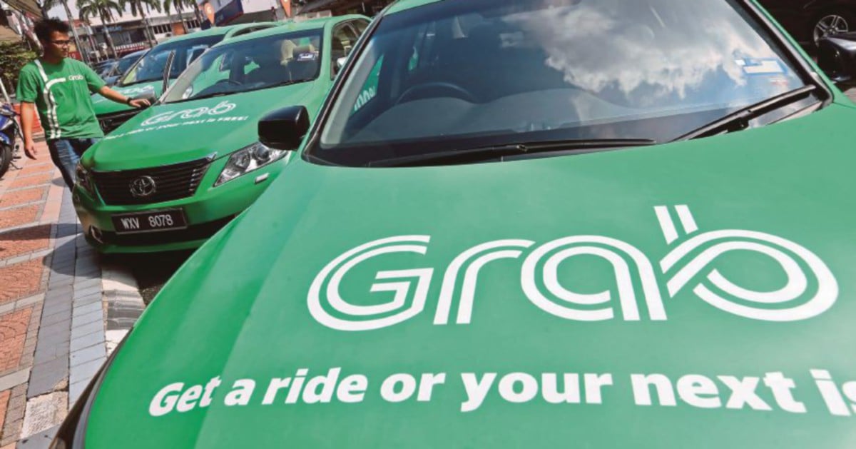 Grab on getting gig economy rules right