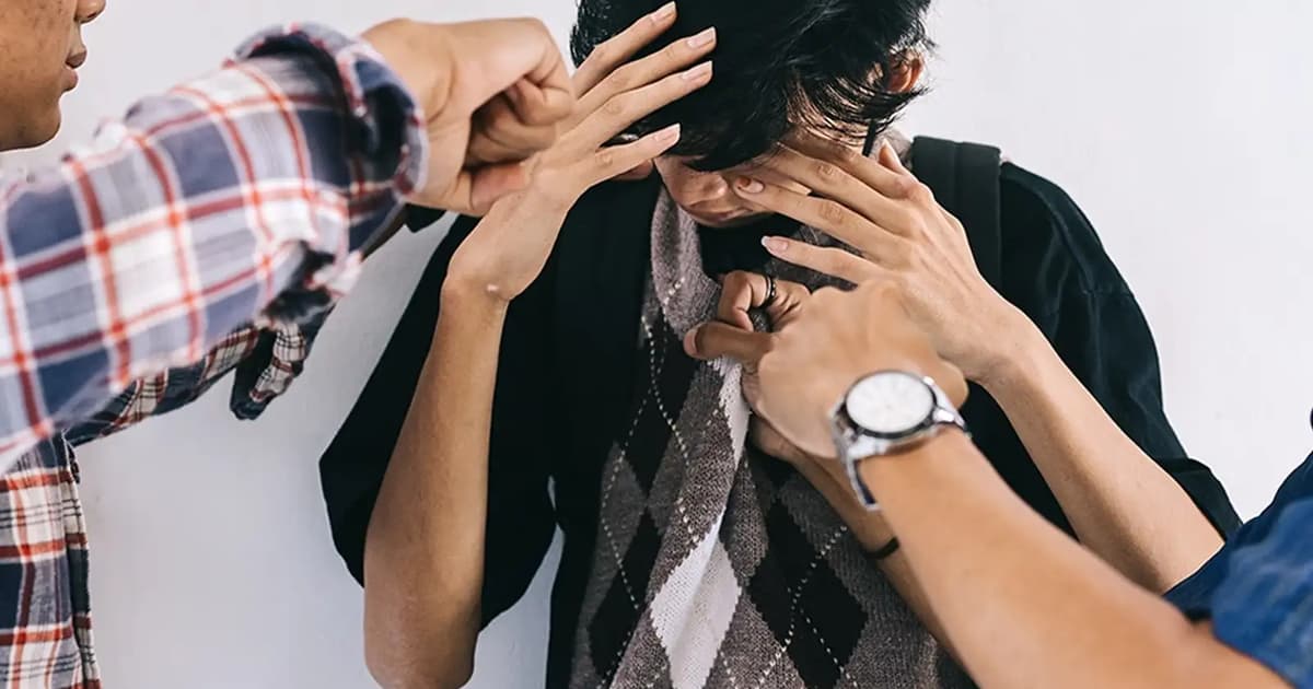 Group calls for evidence-based approach to tackle school bullying