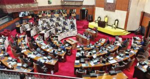 Group calls for reforms at state committees to boost accountability
