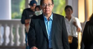 Guan Eng’s lawyers say no intention of having DPP recused