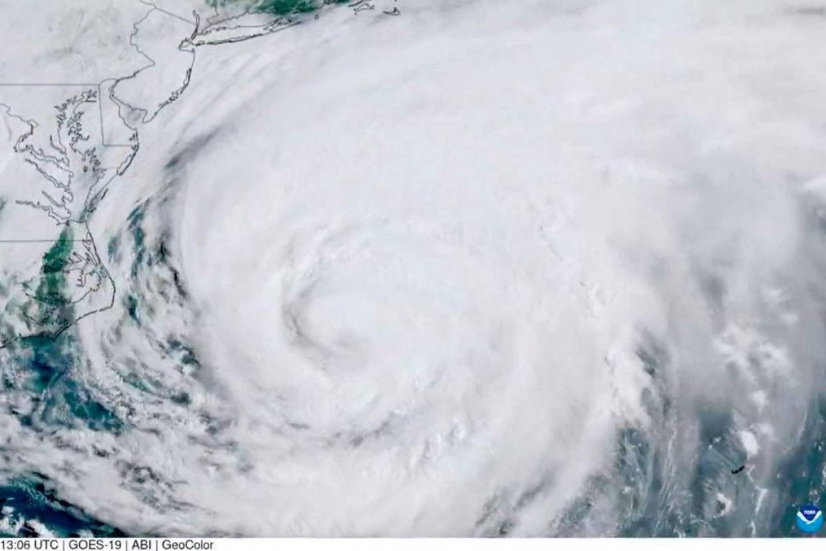 Gulf Coast hurricane risks rising 20 years after Katrina, scientist warns