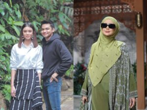 Gunakan pengaruh, suara anda! - Utusan Malaysia
