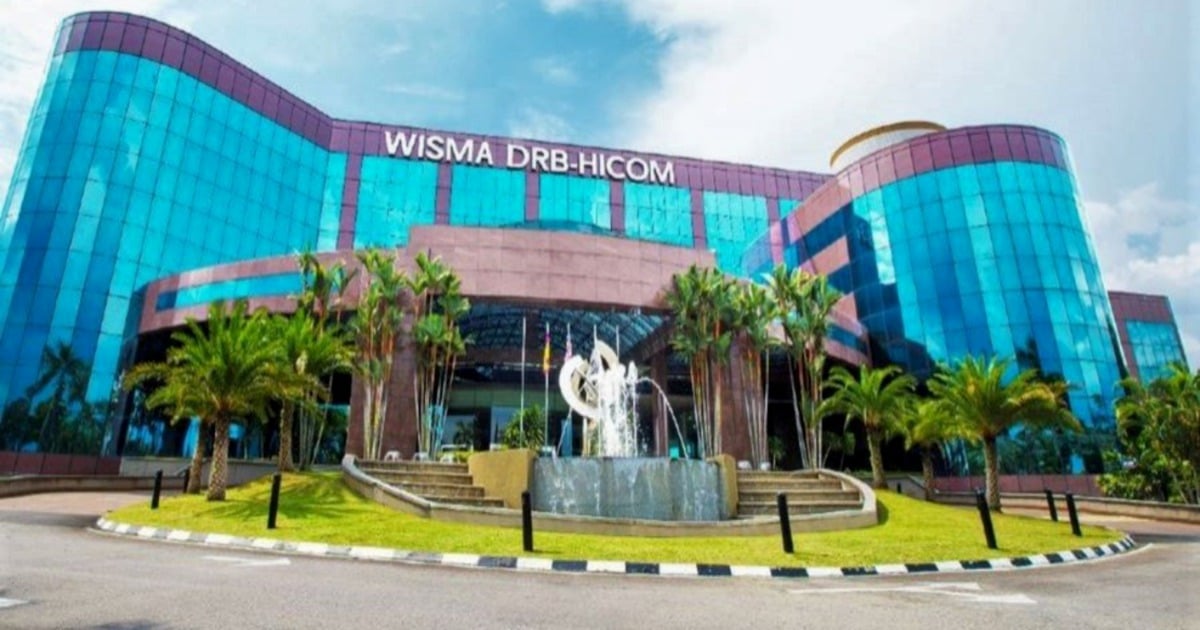 HLIB keeps HOLD on DRB-Hicom despite positive aerospace deal