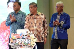 HPPNK 2025 raih jualan RM1.6 juta, 163,000 pengunjung