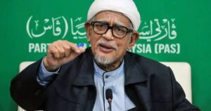 Hadi Awang’s ‘problematic KL’ remark slammed as ‘cheap shot’