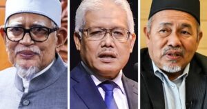 Hadi, Hamzah among PN’s potential PM candidates, says Afnan