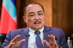 Hajiji urges public to respect Zara Qairina death investigation