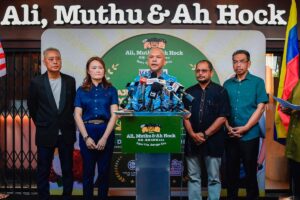 Halal certification attracts tourists - Armizan