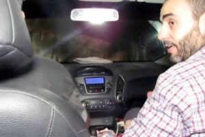 Hamas confirms death of its military leader Mohammed Sinwar