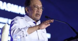 Handing powers to Parliament proves commitment to accountability, says Anwar
